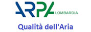 Arpa Lombardia - Qualità dell'Aria