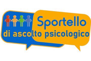 SPORTELLO DI ASCOLTO PSICOLOGICO