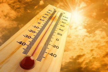 emergenza caldo 2025
