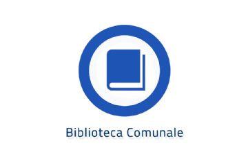CHIUSURA ESTIVA BIBLIOTECA COMUNALE