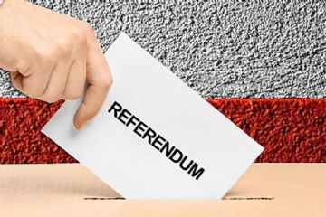 Raccolta firme voto congiunto e pluri candidature