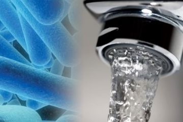 evento formativo  ATS &quot;IL RISCHIO LEGIONELLA NELLE STRUTTURE RICETTIVE&quot;