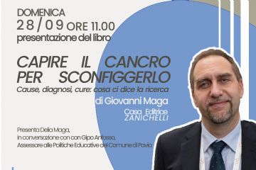 PRESENTAZIONE DEL  libro &quot; SALUTE: SCIENZA E CONSAPEVOLEZZA