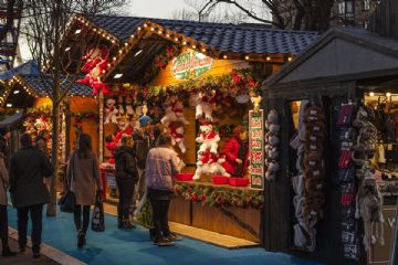 Avviso Gita a Verona