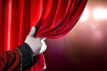 21 marzo 2026 - Commedia "Casa a Roma"