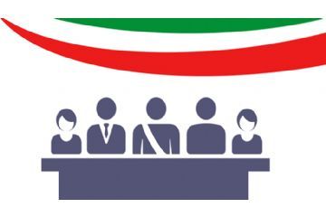 convocazione Consiglio comunale - ordine del giorno