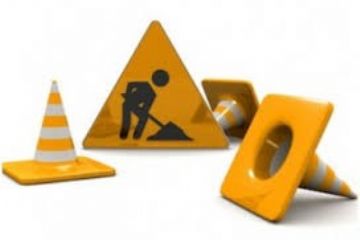 chiusura via lamarmora da Via Olivelli il giorno 27-03-2026