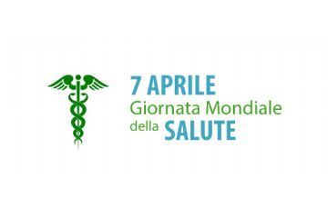 GIORNATA MONDIALE DELLA SALUTE  7+8+9 APRILE 2026
