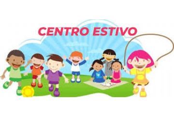 Centro Estivo per i bambini della Scuola dell'Infanzia 2026