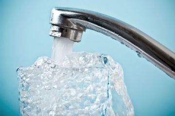 Lettura contatori dell'acqua - maggio 2026