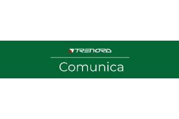 Variazioni circolazione dei treni sul Ponte sul fiume Po