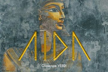 30 luglio 2026 - Gita all'Arena di Verona per lo spettacolo AIDA di Franco Zeffirelli