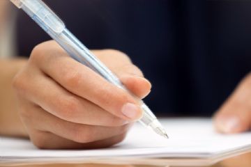 Raccolta firme Proposta di legge regionale di iniziativa popolare 