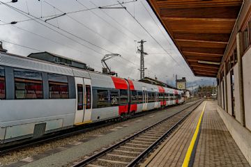 Modifiche al servizio Trenord per lavori di manutenzione straordinaria al Ponte sul Po