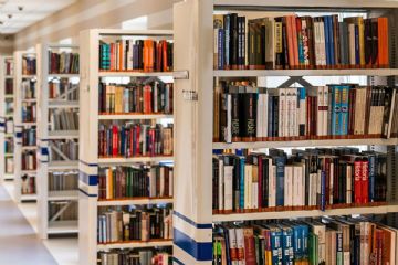 Chiusura estiva Biblioteca comunale