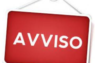 Circolare Ministero della Salute - Avviso